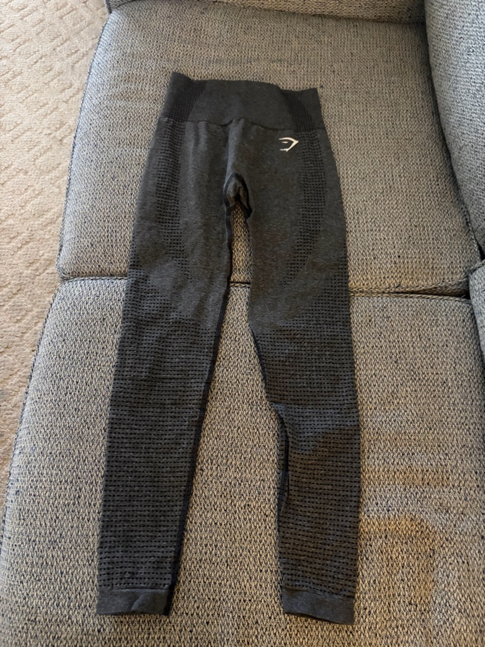 Gymshark Vital Seamless 2.0 Leggings